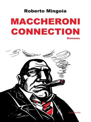 cover image of Maccheroni connection